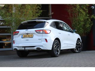 Ford Kuga 2.5 PHEV ST-Line X | Trekhaak | Head-up | Adapt. Cruise | Pano | Apple Carplay