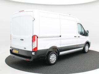 Ford Transit 290 2.0 TDCi L2H2 Ambiente | Cruise | Airco | DAB | Bluetooth | Parkeersensoren | Schuifdeur rech... Ford Transit 290 2.0 TDCi L2H2 Ambiente | Cruise | Airco | DAB | Bluetooth | Parkeersensoren | Schuifdeur rech...