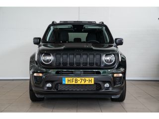 Jeep Renegade 4xe 240 Plug-in Hybrid Electric The North Star | Panoramadak | Stoelverwarming | Camera | Climate...
