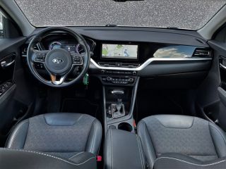 Kia Niro 1.6 GDi Hybrid DynamicLine/ Adaptive cruise/Trekhaak