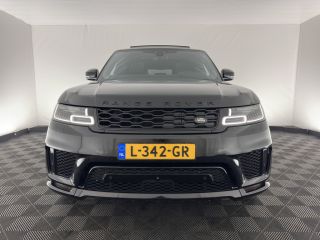 Land Rover Range Rover Sport P400e Limited Edition { SOH-100%} (INCL-BTW) Aut.*PANO | MATRIX-LED | LUXURY-LEATHER | MERIDIAN-S...