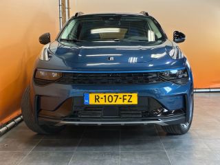 Lynk & Co 01 1.5 360 CAMERA | 6,6 KW LADEN | NL AUTO | FABR GAR TM 8/26