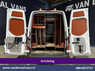 Mercedes-Benz Sprinter 316 CDI 164pk L2H2 inrichting Euro6 Airco | Camera | 3500kg Trekhaak | Apple Carplay Android Auto...