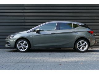 Opel Astra 1.2 TURBO 130PK 5-DRS LAUNCH ELEGANCE / NAVI / LED / CLIMA / PDC / 17"LMV / CAMERA / AGR / WINTER...