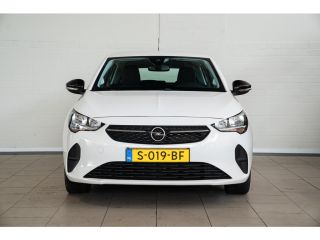 Opel Corsa 1.2 Edition | Apple Carplay & Android Auto | Parkeersensoren | Stuurverwraming | Airco | Cruise C...
