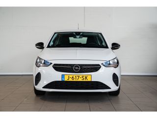 Opel Corsa 1.2 Edition | Cruise Controle | Elektrische Ramen | Airco | Bluetooth | Media | USB |