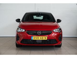 Opel Corsa 1.2 Turbo 130 PK Automaat GS Line | Apple Carplay & Android Auto | Parkeersensoren | Camera | Dod...