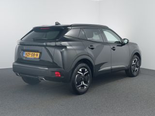 Peugeot 2008 1.2 PureTech 130 GT Automaat | Achteruitrijcamera | Airco (automatisch) | Cruise control adaptief...