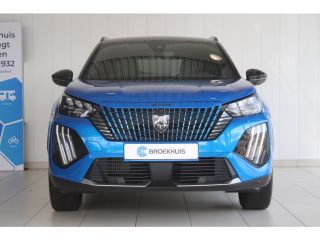Peugeot 2008 1.2 Turbo 130-PK GT EAT8 AUTOMAAT | 360' GRADEN CAMERA | NAVI | DRAADLOZE CARPLAY | WINTER PAKKET...
