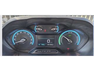 Peugeot Partner 136 L1 50 kWh Groot Scherm | Carplay | Parkeersensoren Achter | Airco | Cruise | Zitplaatsen voor...