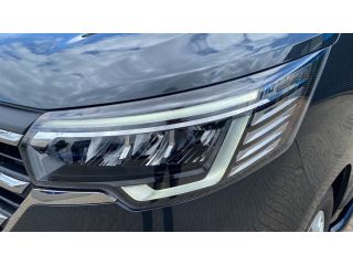 Renault Trafic L2 2.0 dCi 150 PK DUBBELE CABINE AUTOMAAT LEDER | ALARM | TV IN HOOFDSTEUNEN | CAMERA | GESTOFEER...