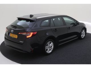 Toyota Corolla Touring Sports 1.8 Hybrid Business NL AUTO | CAMERA | CARPLAY