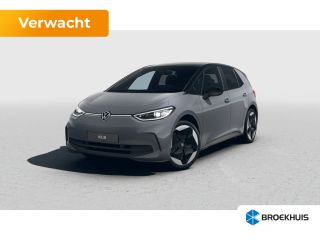 Volkswagen ID.3 Pro S Limited Edition | 'App-Connect' draadloze smartphone integratie | Achterlichten LED, luxe u...