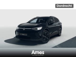 Volkswagen ID.4 Pro Limited Edition 77 kWh | Uit voorraad leverbaar! | Black Edition |  Assistance pakket | Desig...