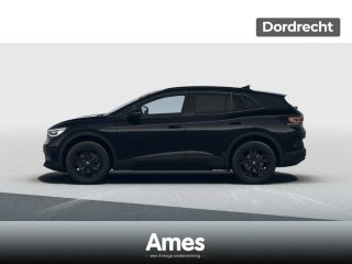 Volkswagen ID.4 Pro Limited Edition 77 kWh | Uit voorraad leverbaar! | Black Edition |  Assistance pakket | Desig...
