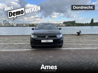 Volkswagen Polo 1.0 TSI Life Edition | Multimedia Pakket | Achteruitrijcamera + Sensoren voor/achter | Draadloos ...