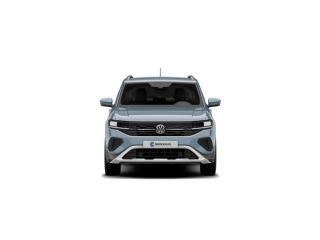Volkswagen T-Cross Life Edition | Achterlichten LED | Afstandscontrolesysteem (Front Assist) | Airconditioning autom...