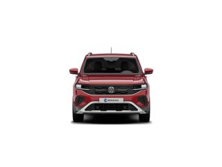 Volkswagen T-Cross Life Edition | Achterlichten LED | Afstandscontrolesysteem (Front Assist) | Airconditioning autom...
