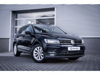 Volkswagen Tiguan 1.5 TSI 150pk DSG Comfortline Business | Airco (automatisch) | Cruise control adaptief | LED kopl...