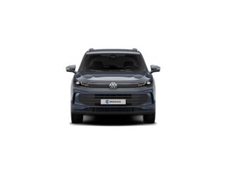 Volkswagen Tiguan Life Edition - eHybrid | 'App-Connect' draadloze smartphone integratie | Automatische afstandsreg...