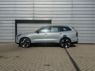 Volvo  EX90 517PK Twin Motor Performance Ultra 111 kWh | Pilot Assist | Luchtvering | Climate Pack | Massage ...