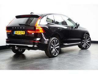 Volvo  XC60 T6 Plug-in hybrid AWD Plus Bright .