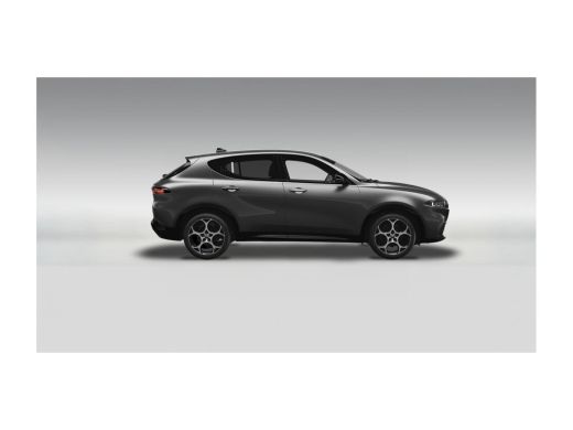 Alfa Romeo Tonale Sprint - Plug-in Hybrid Automaat ActivLease financial lease