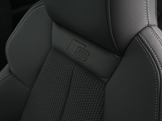 Audi A3 Limousine 30 TFSI S-Tronc S-Line edition Navigatie Pdc Clima Led 49 ActivLease financial lease