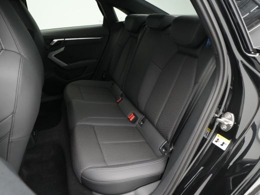 Audi A3 Limousine 30 TFSI S-Tronc S-Line edition Navigatie Pdc Clima Led 49 ActivLease financial lease