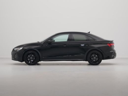 Audi A3 Limousine 30 TFSI S-Tronc S-Line edition Navigatie Pdc Clima Led 49 ActivLease financial lease
