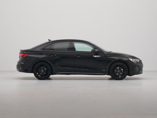Audi A3 Limousine 30 TFSI S-Tronc S-Line edition Navigatie Pdc Clima Led 49 ActivLease financial lease