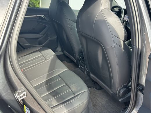 Audi A3 Sportback 35TFSI 150pk S-tronic | S-edition | Pano dak ActivLease financial lease