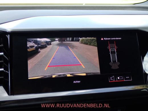 Audi Q4 e-tron 50 QUATTRO 77KWH S-EDITION PANODAK/HEADUP/ACC/CAMERA ActivLease financial lease