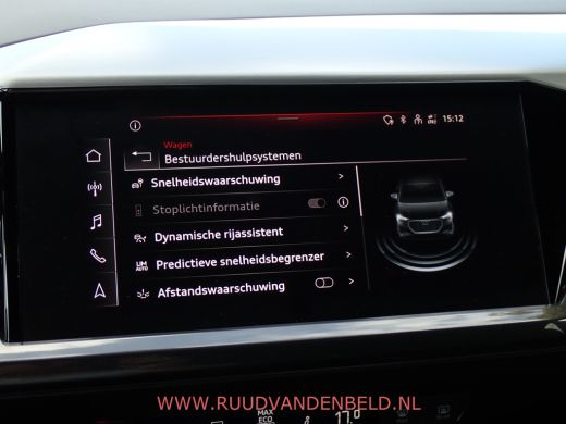 Audi Q4 e-tron 50 QUATTRO 77KWH S-EDITION PANODAK/HEADUP/ACC/CAMERA ActivLease financial lease