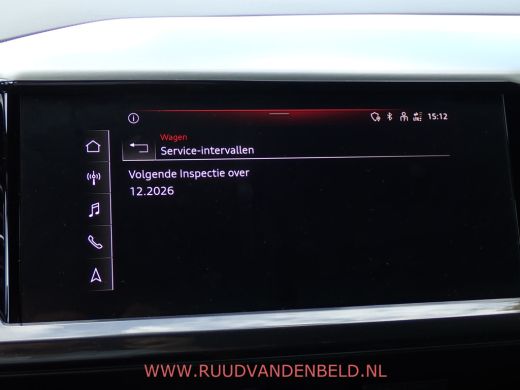 Audi Q4 e-tron 50 QUATTRO 77KWH S-EDITION PANODAK/HEADUP/ACC/CAMERA ActivLease financial lease