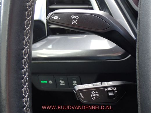 Audi Q4 e-tron 50 QUATTRO 77KWH S-EDITION PANODAK/HEADUP/ACC/CAMERA ActivLease financial lease