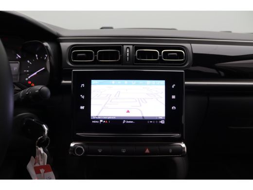 Citroën C3 1.2 PureTech Business | Achteruitrijcamera | Airco (automatisch) | Apple Carplay/Android Auto|tel... ActivLease financial lease