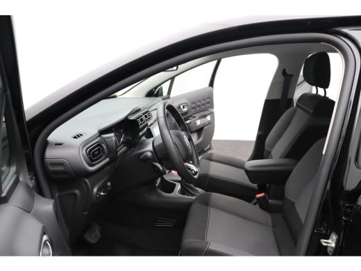 Citroën C3 1.2 PureTech Business | Achteruitrijcamera | Airco (automatisch) | Apple Carplay/Android Auto|tel... ActivLease financial lease