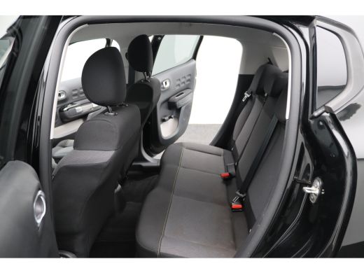 Citroën C3 1.2 PureTech Business | Achteruitrijcamera | Airco (automatisch) | Apple Carplay/Android Auto|tel... ActivLease financial lease