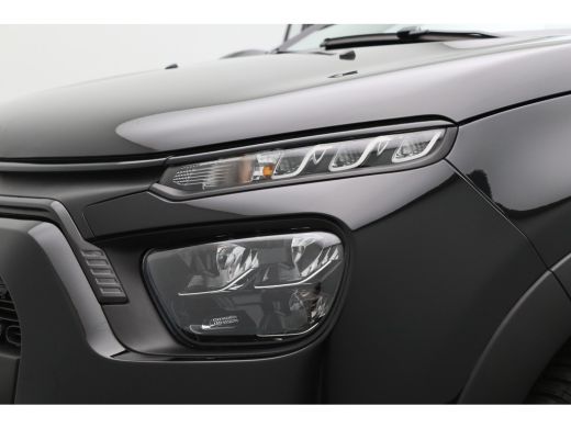 Citroën C3 1.2 PureTech Business | Achteruitrijcamera | Airco (automatisch) | Apple Carplay/Android Auto|tel... ActivLease financial lease