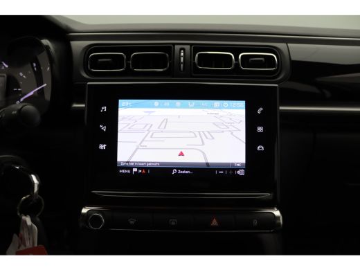 Citroën C3 1.2 PureTech Business | Achteruitrijcamera | Airco (automatisch) | Apple Carplay/Android Auto|tel... ActivLease financial lease