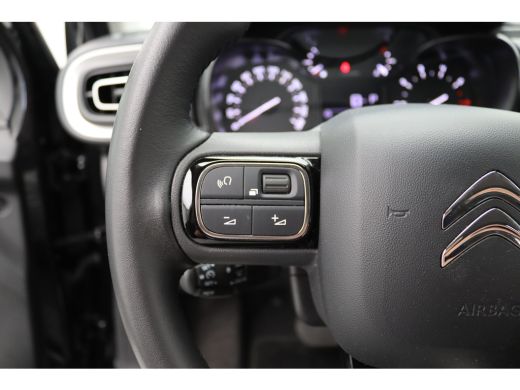 Citroën C3 1.2 PureTech Business | Achteruitrijcamera | Airco (automatisch) | Apple Carplay/Android Auto|tel... ActivLease financial lease