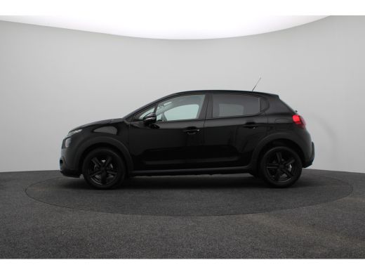 Citroën C3 1.2 PureTech Business | Achteruitrijcamera | Airco (automatisch) | Apple Carplay/Android Auto|tel... ActivLease financial lease