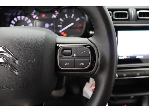 Citroën C3 1.2 PureTech Business | Achteruitrijcamera | Airco (automatisch) | Apple Carplay/Android Auto|tel... ActivLease financial lease