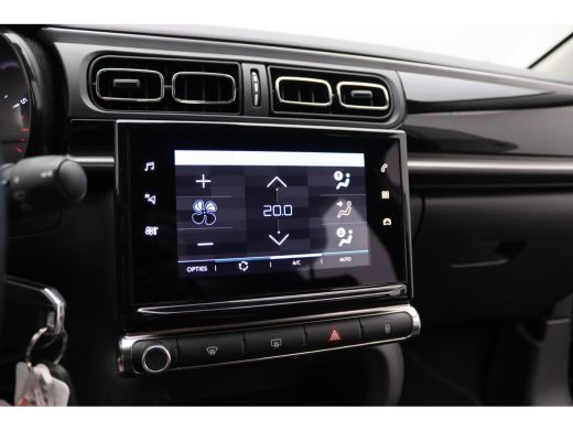 Citroën C3 1.2 PureTech Business | Achteruitrijcamera | Airco (automatisch) | Apple Carplay/Android Auto|tel... ActivLease financial lease