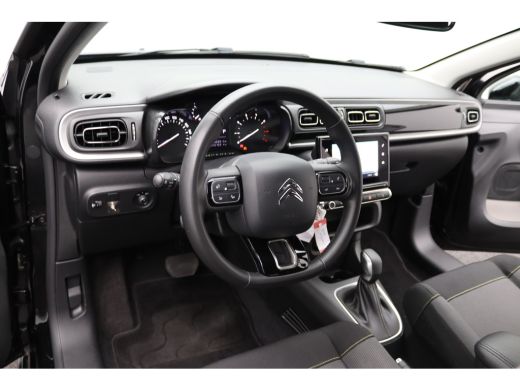 Citroën C3 1.2 PureTech Business | Achteruitrijcamera | Airco (automatisch) | Apple Carplay/Android Auto|tel... ActivLease financial lease