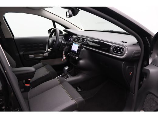 Citroën C3 1.2 PureTech Business | Achteruitrijcamera | Airco (automatisch) | Apple Carplay/Android Auto|tel... ActivLease financial lease