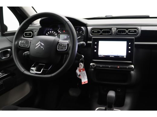 Citroën C3 1.2 PureTech Business | Achteruitrijcamera | Airco (automatisch) | Apple Carplay/Android Auto|tel... ActivLease financial lease
