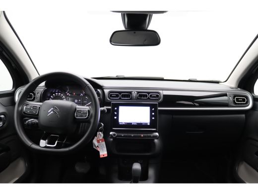 Citroën C3 1.2 PureTech Business | Achteruitrijcamera | Airco (automatisch) | Apple Carplay/Android Auto|tel... ActivLease financial lease
