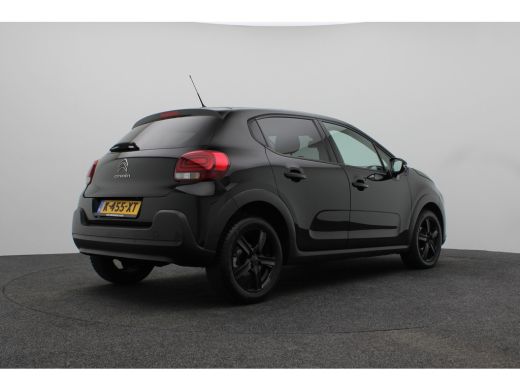 Citroën C3 1.2 PureTech Business | Achteruitrijcamera | Airco (automatisch) | Apple Carplay/Android Auto|tel... ActivLease financial lease